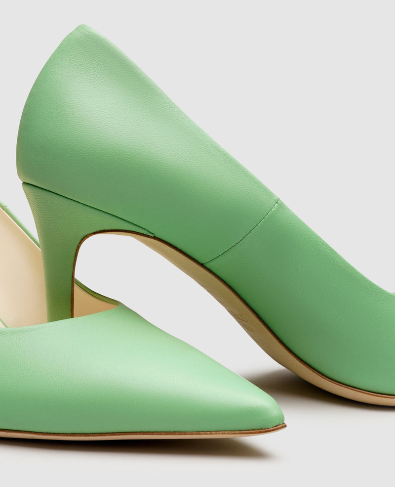 Emma P70 - Grün