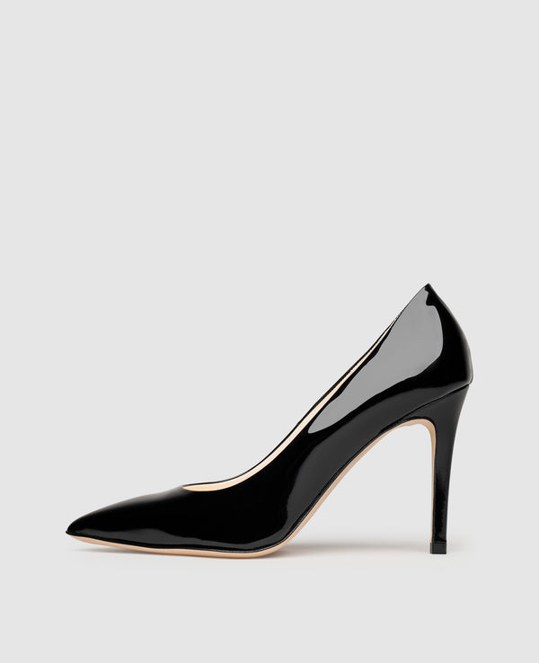 Emma P90 Damen Pumps