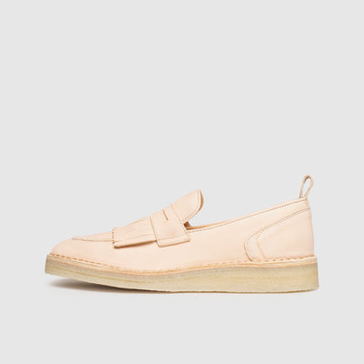 Tassel Loafers for Women