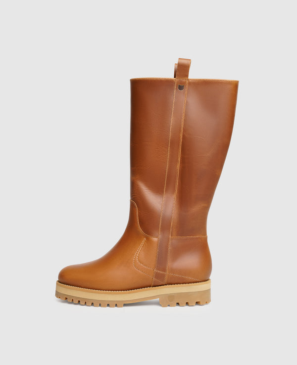 Eva HSB Damen Boot
