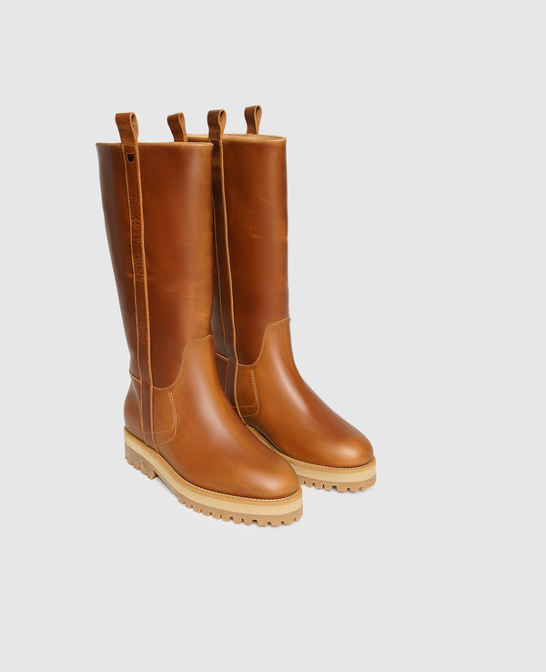 Eva HSB Damen Boot