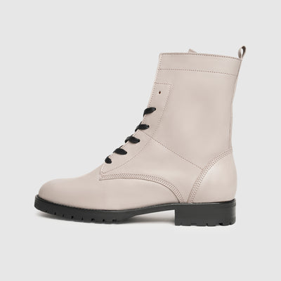 Schnürboots für Damen