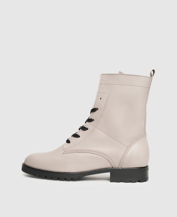 Eva PDB Damen Boot aus Kalbsleder