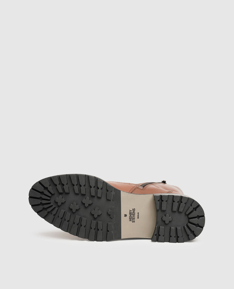 Eva PDB - Mittelbraun