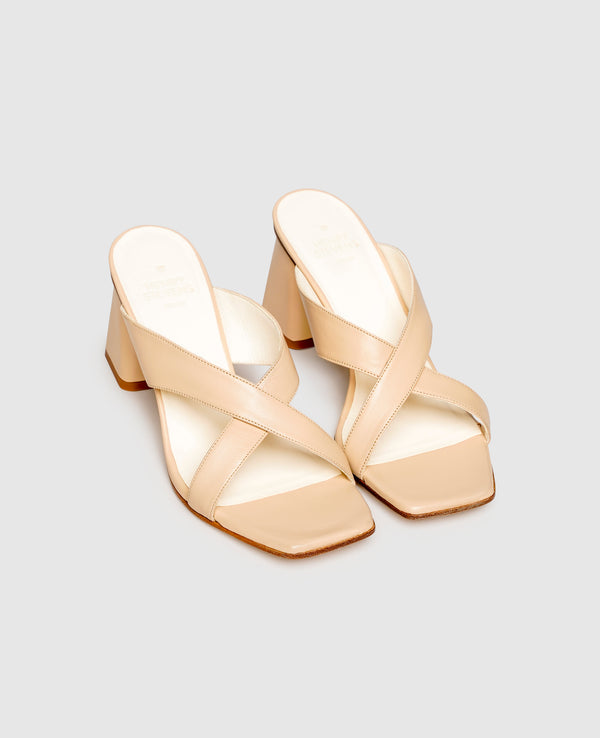 Harper DRS70 Damen Sandale aus Kalbsleder