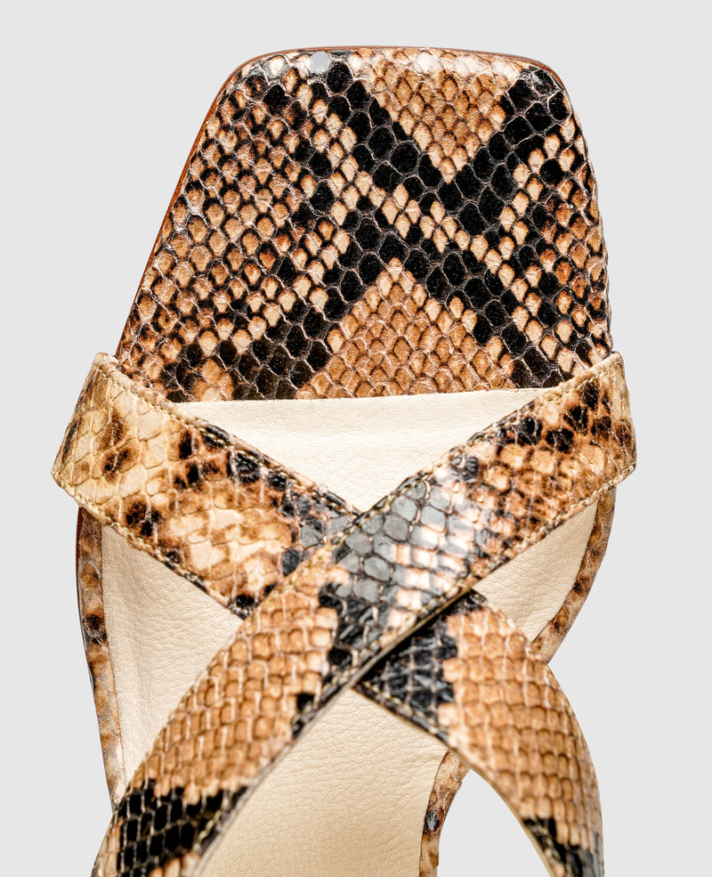 Harper DRS70 - Naturale