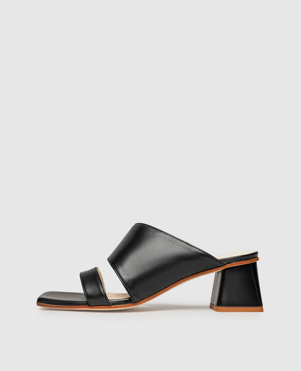 Harper DRS50 Damen Sandale aus Kalbsleder