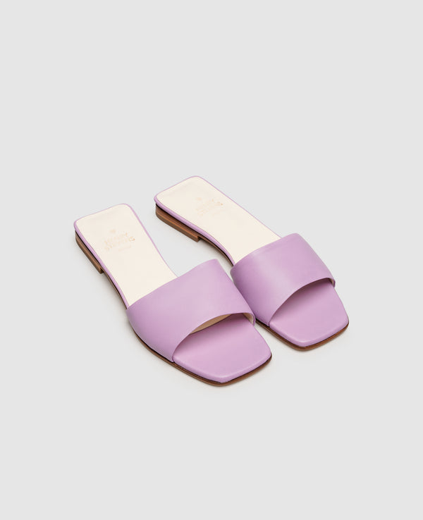 Harper FS10 Damen Sandale aus Kalbsleder