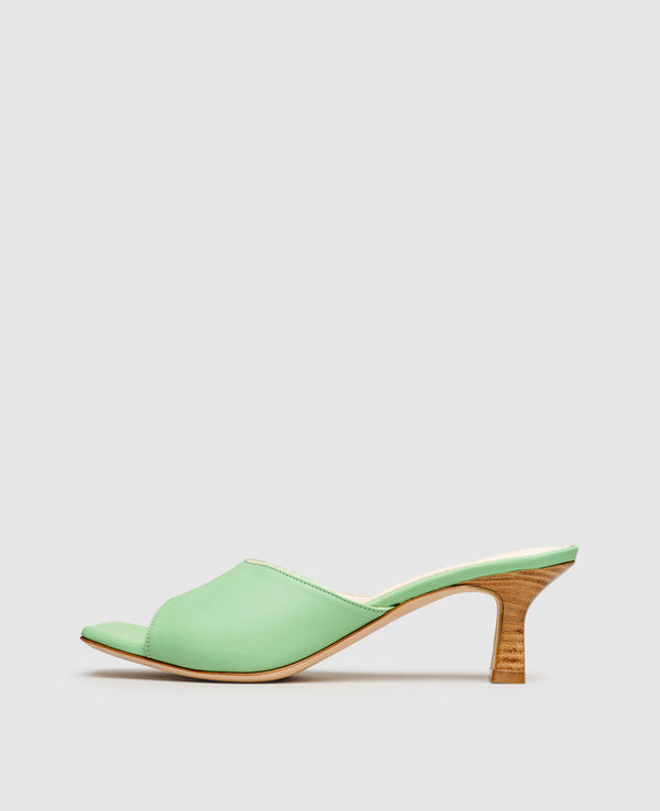 Harper M50 Damen Sandale aus Kalbsleder