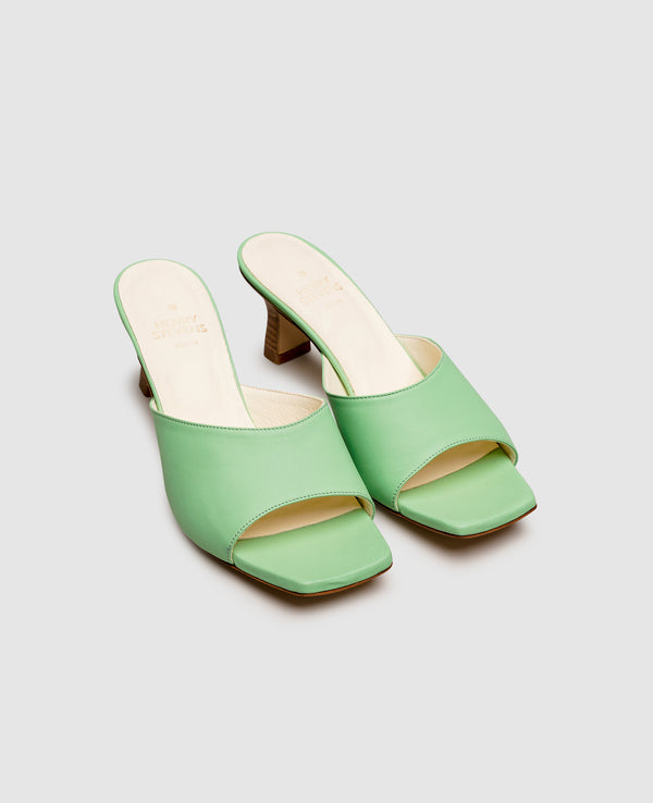 Harper M50 Damen Sandale aus Kalbsleder