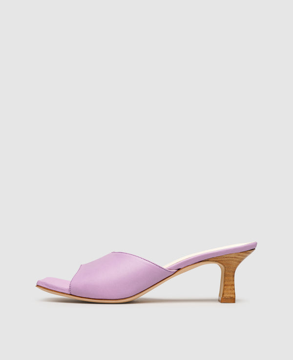 Harper M50 Damen Sandale Lila