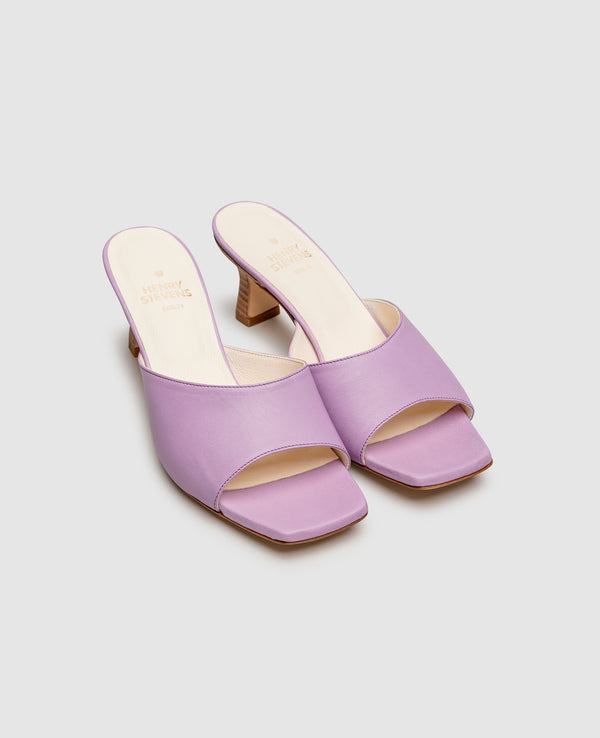 Harper M50 Damen Sandale Lila
