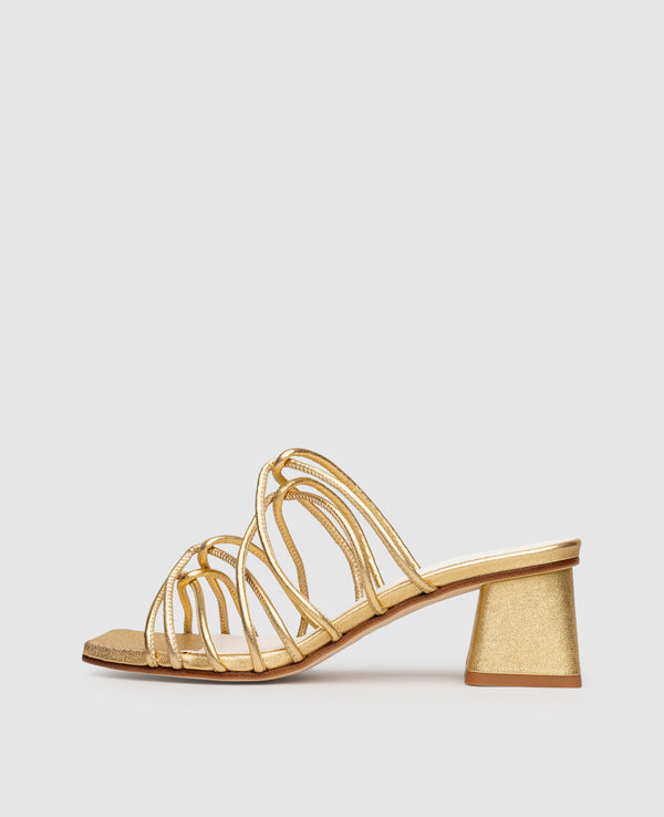 Harper SOS50 Damen Sandale aus Kalbsleder