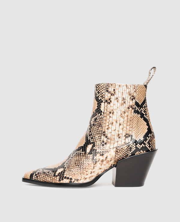 Madison WB Damen Boot Beige