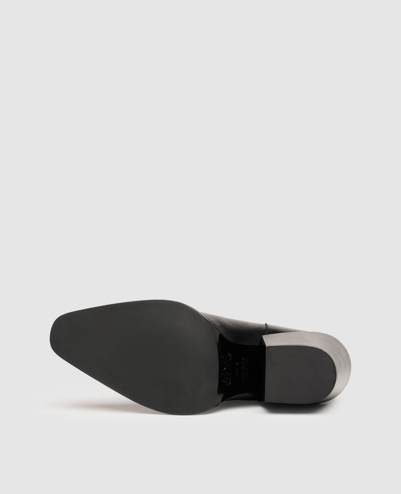 Madison WB - Schwarz