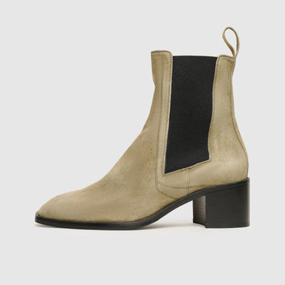 Chelsea Boots für Damen