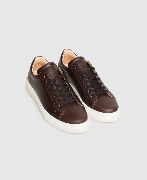 Sophia LTS Damen Sneaker aus Kalbsleder