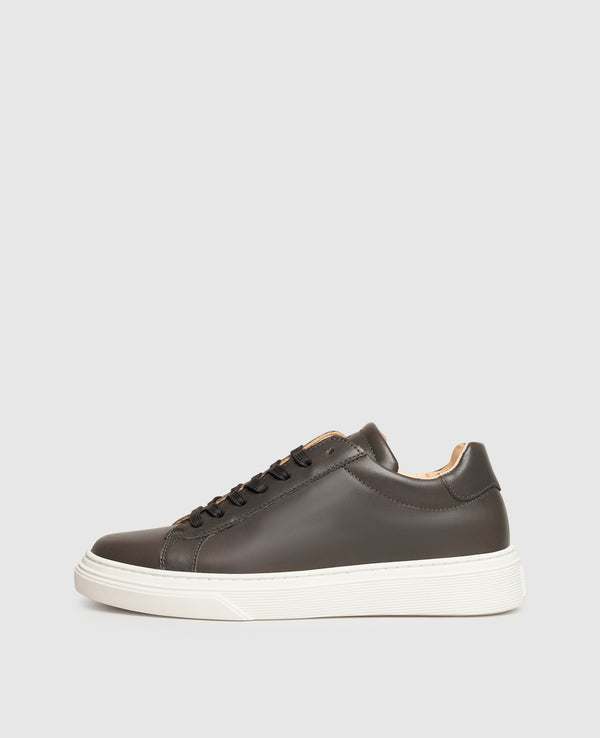 Sophia LTS Damen Sneaker aus Kalbsleder