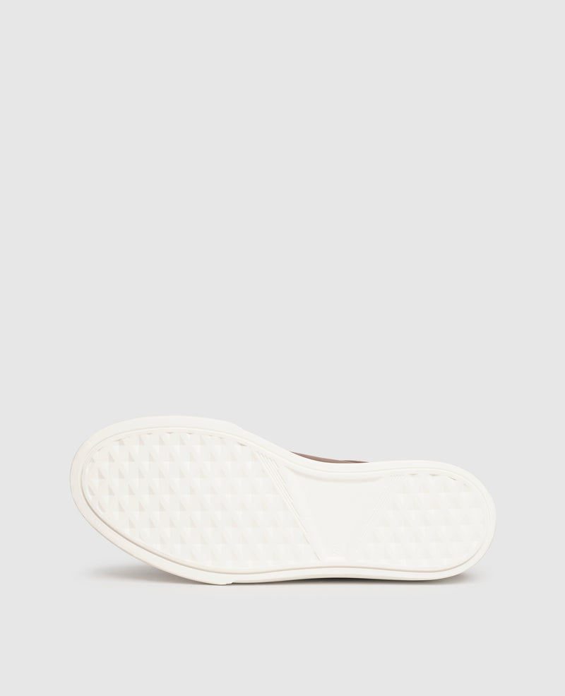 Sophia LTS - Mittelbraun