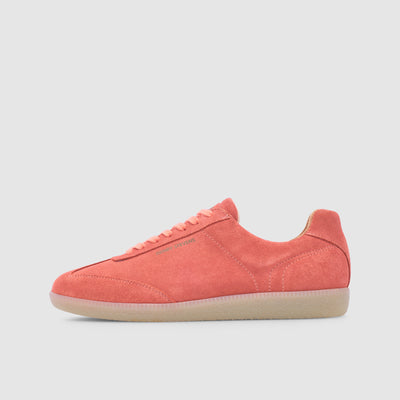 Leder-Sneaker für Damen