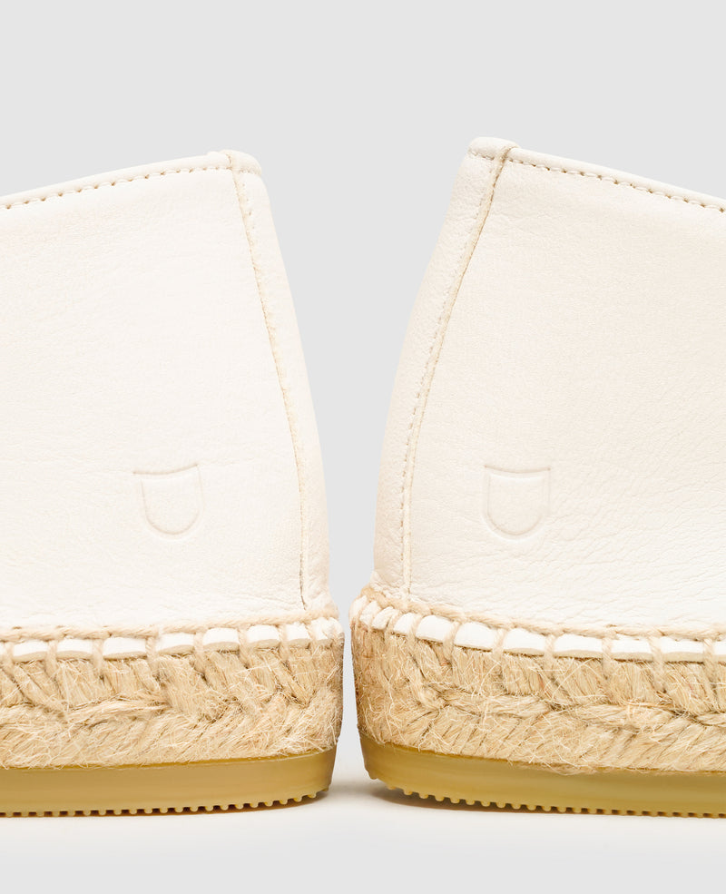 Taylor CEP - Weiß/Schwarz