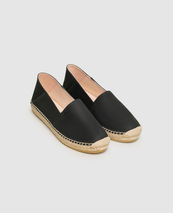 Taylor W EP Damen Espadrille
