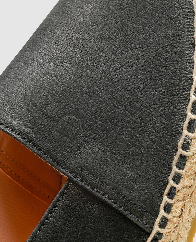 Taylor W EP - Schwarz