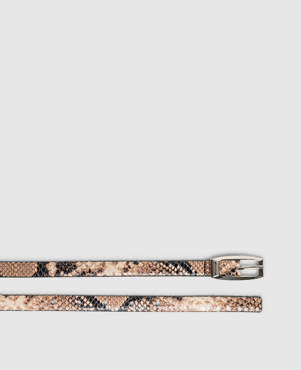Victoria Damen beige