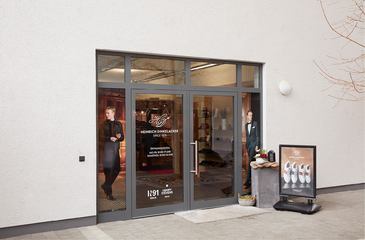 Store Bietigheim-Bissingen