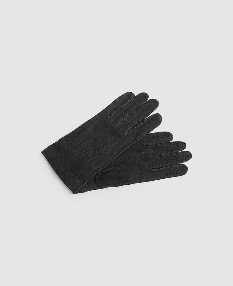 wildschweinleder handschuhe Peccary-Handschuhe