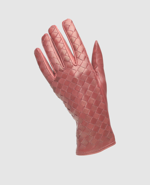 grandoe handschuhe Modische Damenhandschuhe mit Steppung