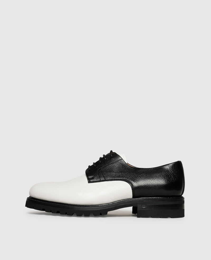 White barkleys outlet