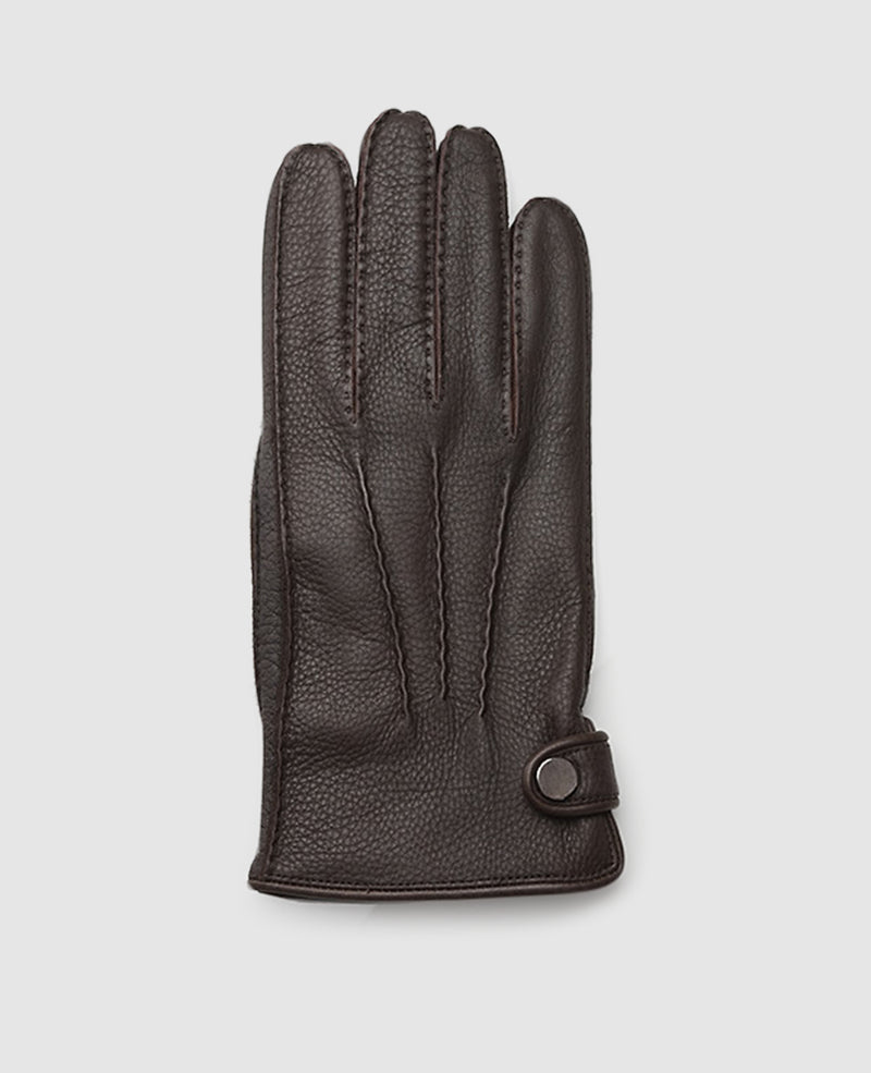 stevens handschuhe Hirschleder-Handschuhe