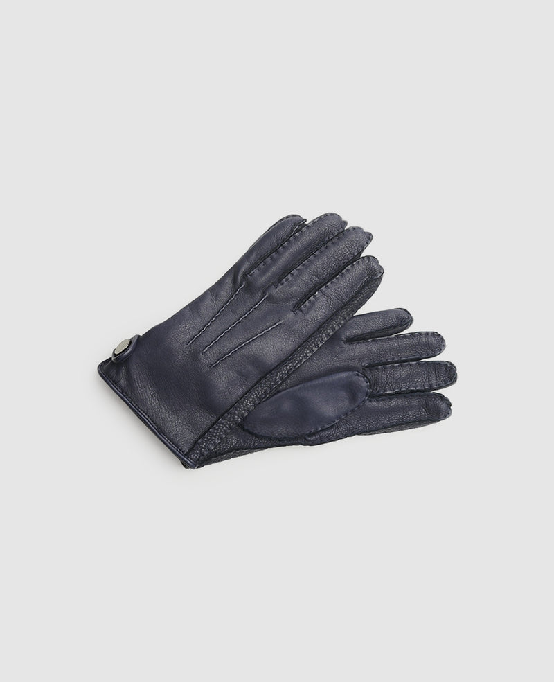 herren handschuhe hirschleder Hirschleder-Handschuhe