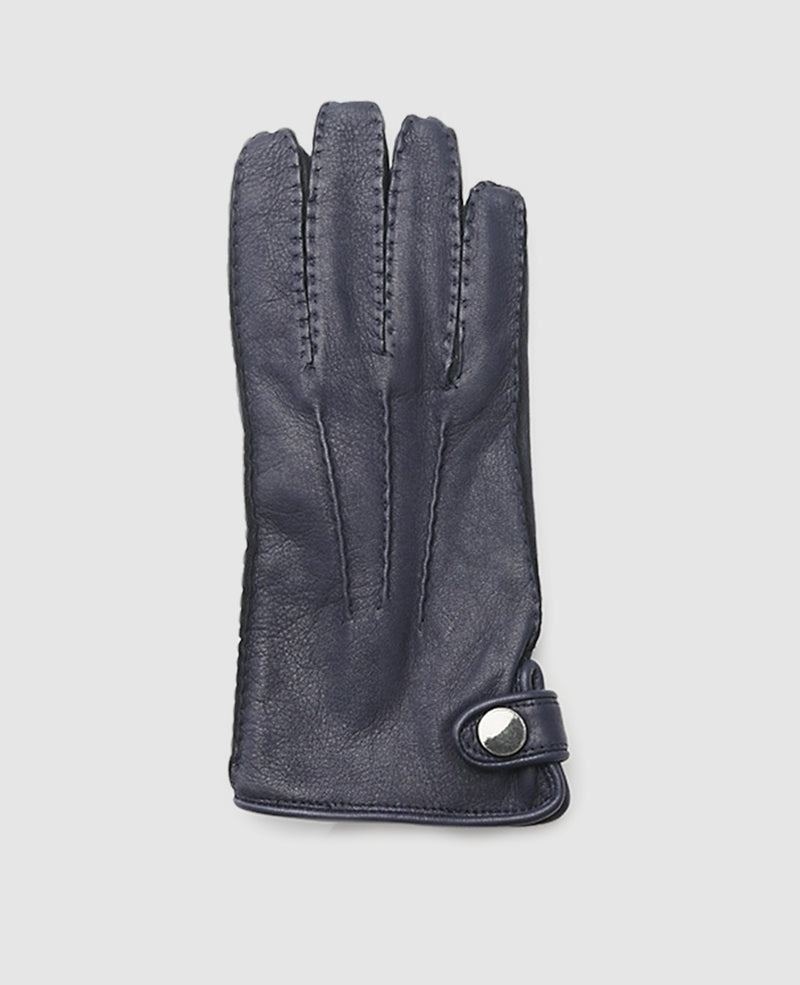 herren handschuhe hirschleder Hirschleder-Handschuhe
