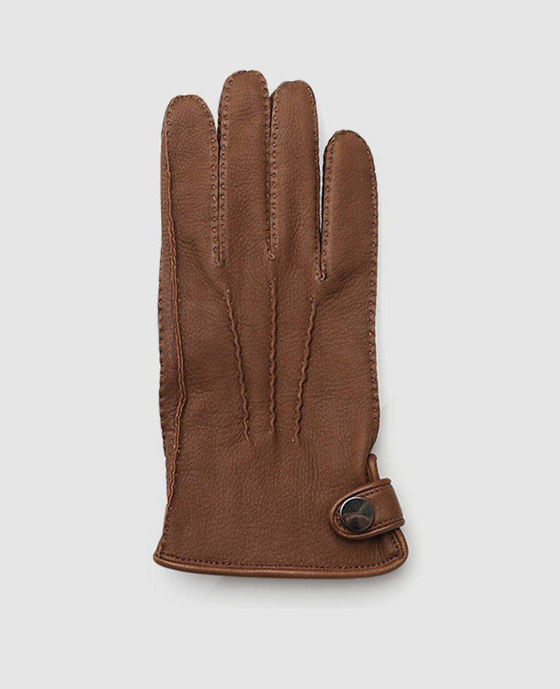 Hirschleder Handschuhe