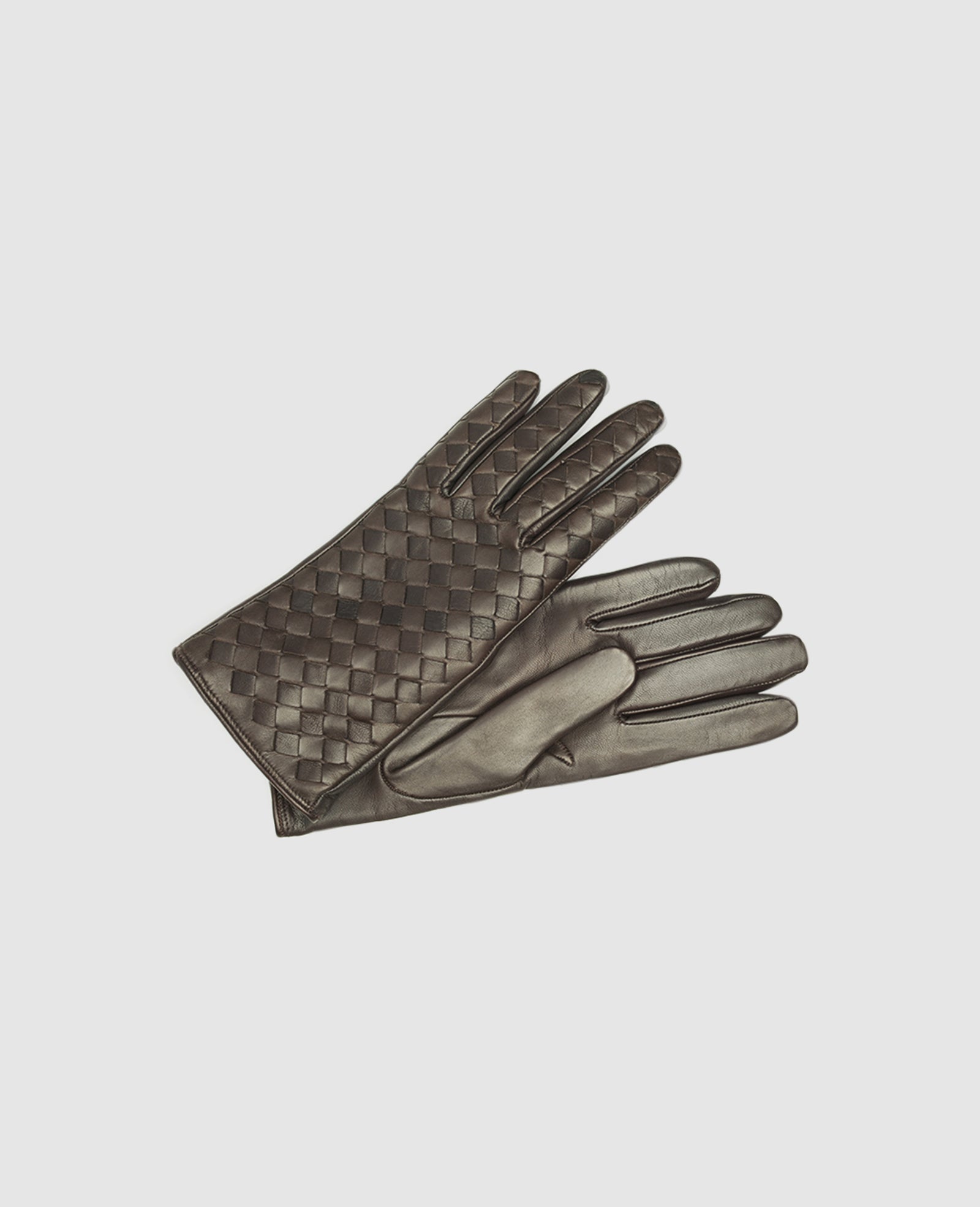 shoepassion handschuhe Modische Herrenhandschuhe mit Steppung | Shoepassion